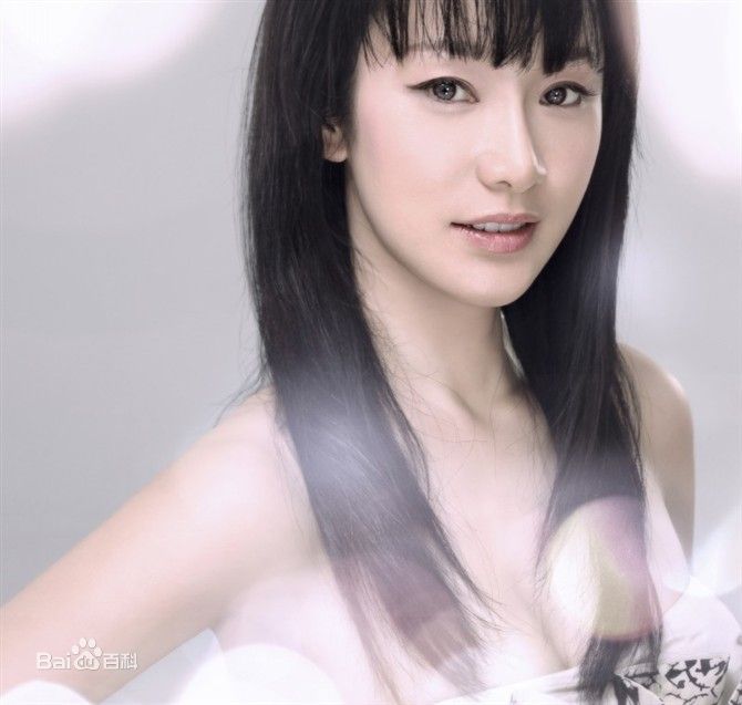 陶飞霏高清照图集