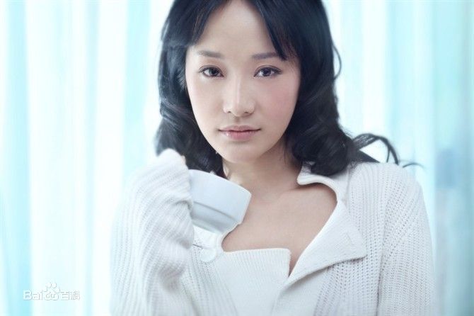 陶飞霏高清照图集