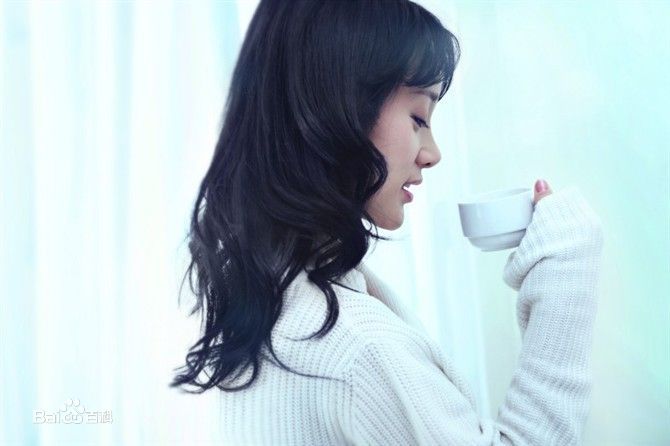 陶飞霏高清照图集