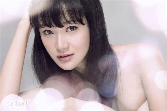 陶飞霏高清照图集