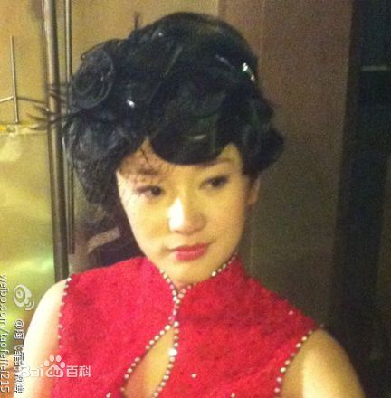 陶飞霏参演电视剧作品（2003-2011）图片图集