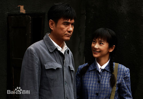 陶飞霏参演电视剧作品（2003-2011）图片图集