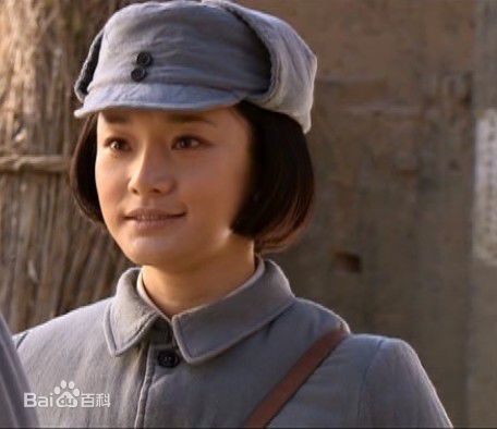 陶飞霏参演电视剧作品（2003-2011）图片图集