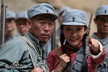 陶飞霏参演电视剧作品（2003-2011）图片图集