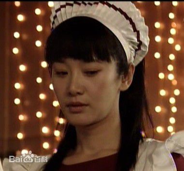 陶飞霏参演电视剧作品（2003-2011）图片图集