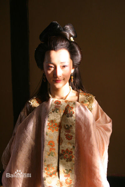 陶飞霏参演电视剧作品（2003-2011）图片图集