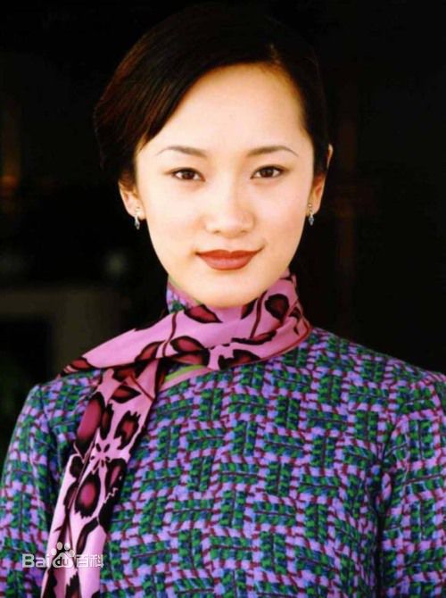 陶飞霏参演电视剧作品（2003-2011）图片图集