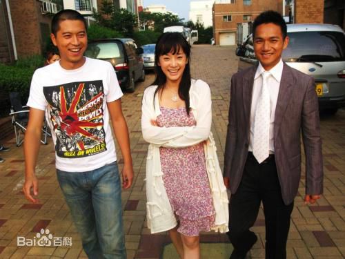 陶飞霏生活照图片图集