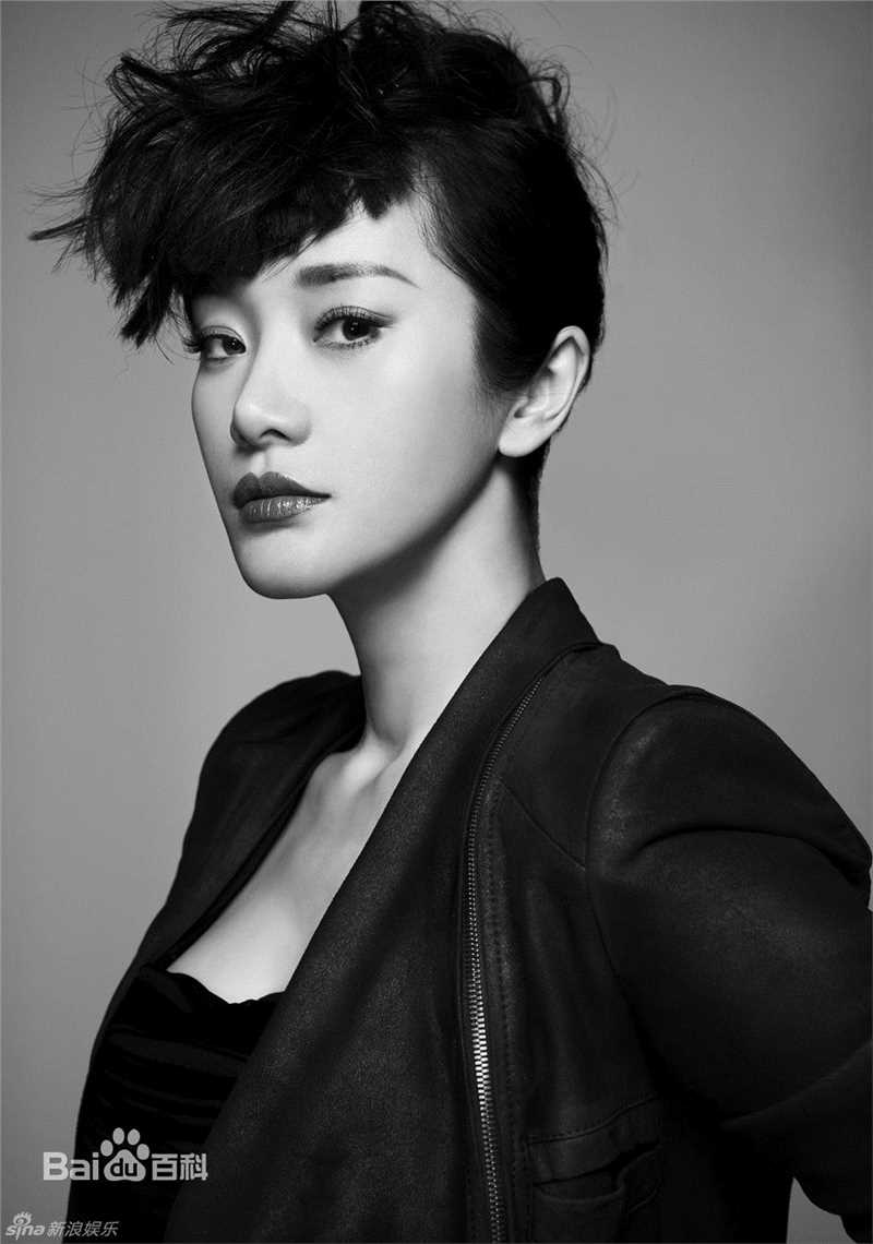 精选陶飞霏精彩图册