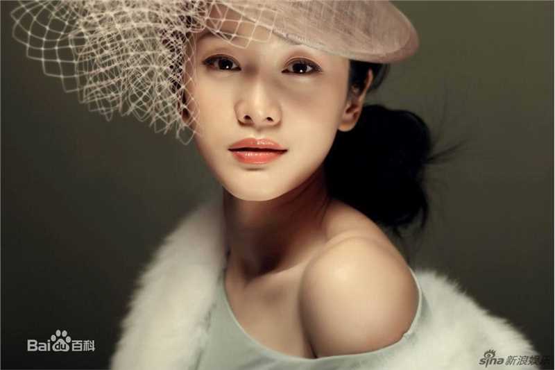 精选陶飞霏精彩图册