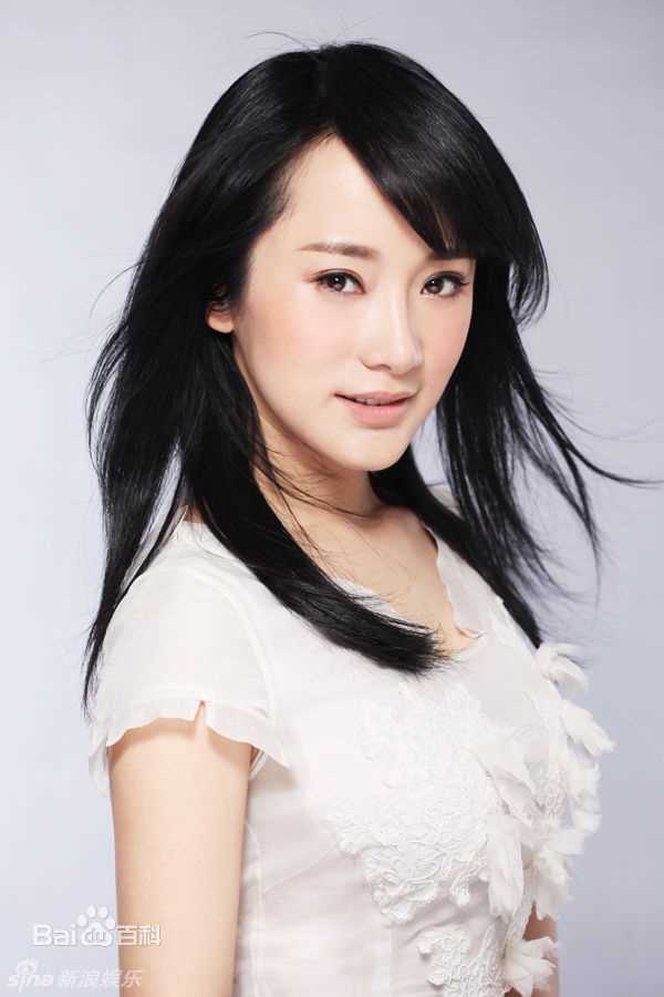 精选陶飞霏精彩图册