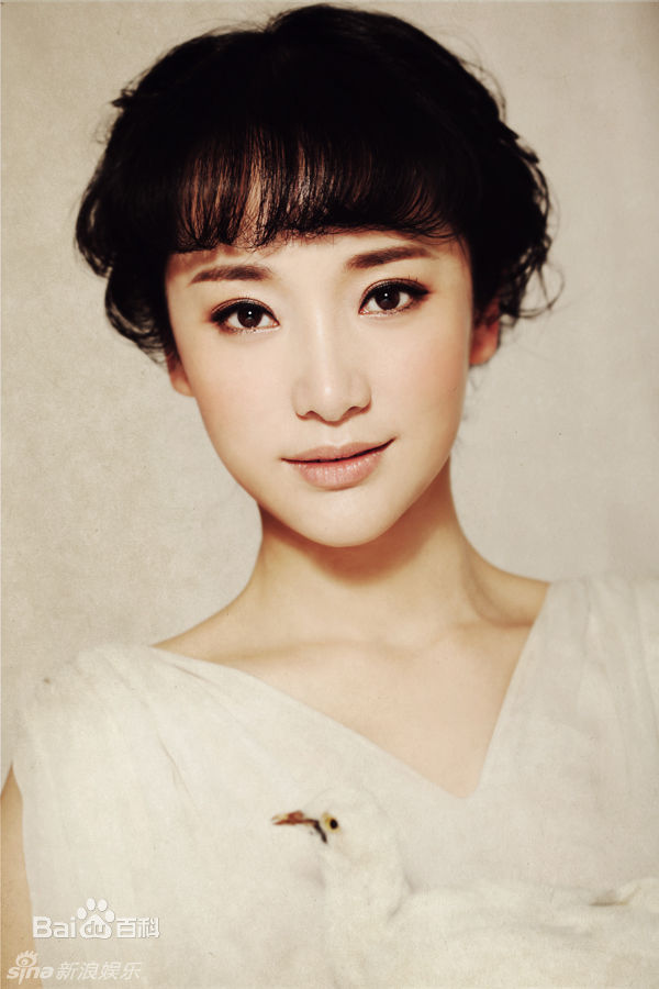 精选陶飞霏精彩图册