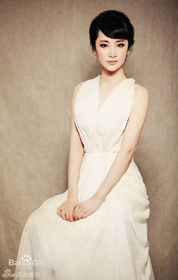 精选陶飞霏精彩图册