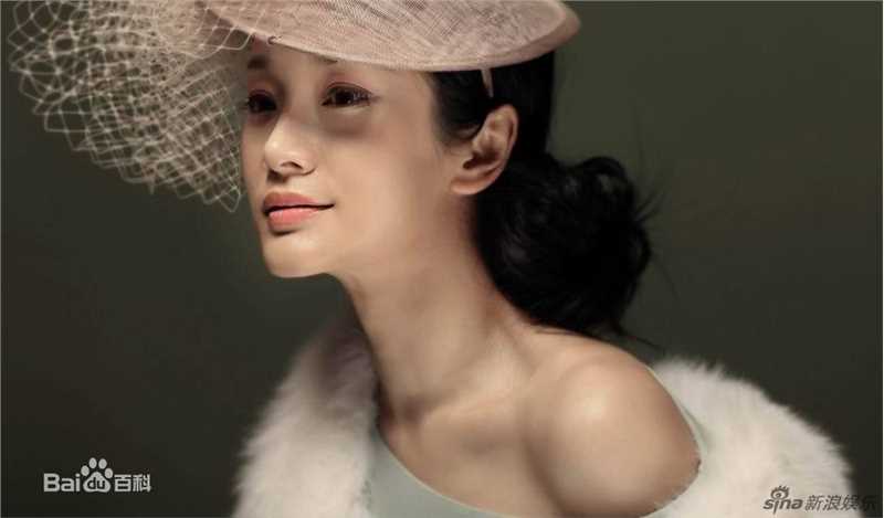 精选陶飞霏精彩图册