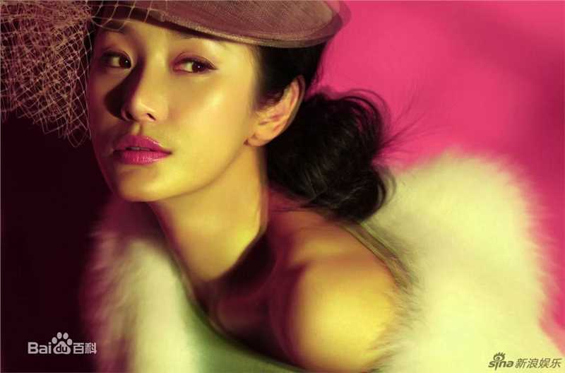 精选陶飞霏精彩图册