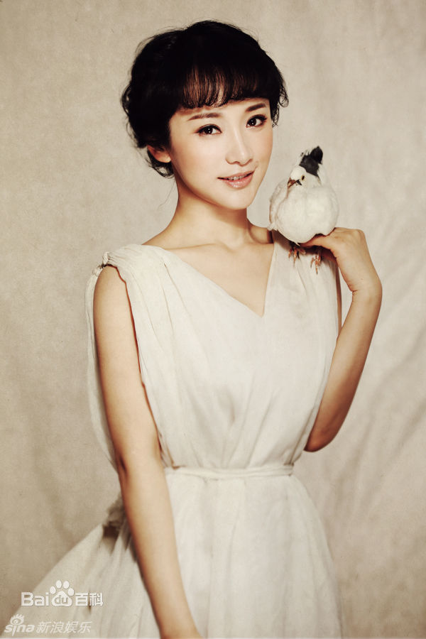 精选陶飞霏精彩图册