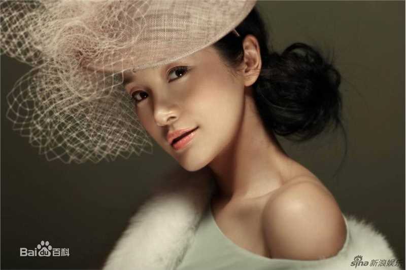 精选陶飞霏精彩图册