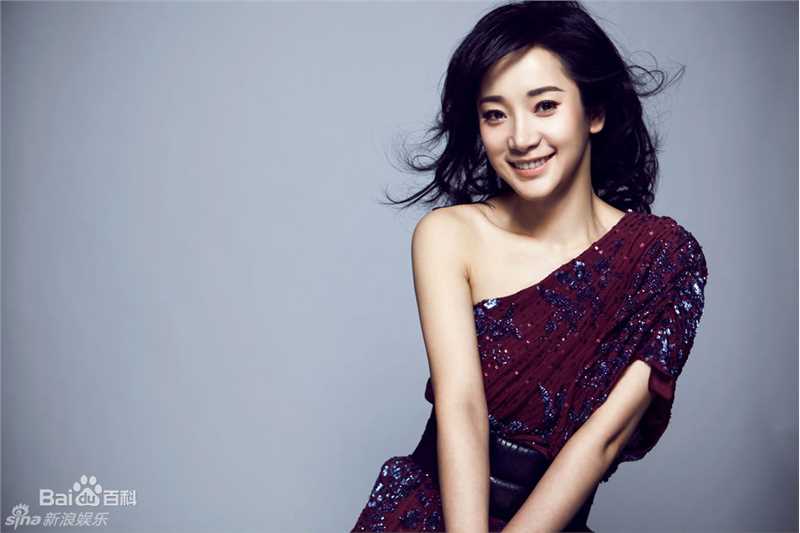 精选陶飞霏精彩图册