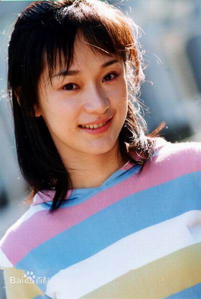 高清陶飞霏精彩图册