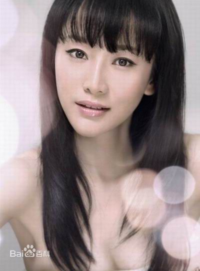 高清陶飞霏精彩图册