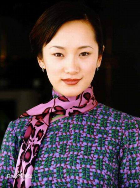 高清陶飞霏精彩图册