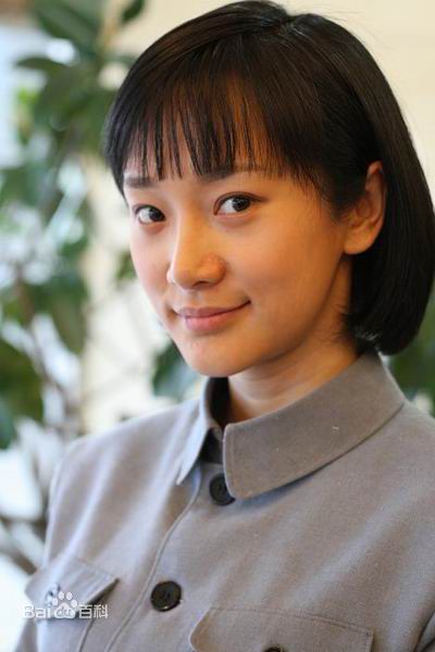 高清陶飞霏精彩图册