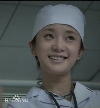 陶飞霏2010年《天敌》高清剧照