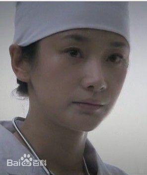 陶飞霏2010年《天敌》高清剧照