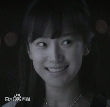 陶飞霏2010年《天敌》高清剧照