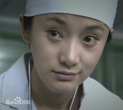 陶飞霏2010年《天敌》高清剧照