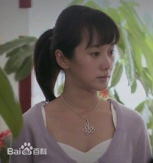 陶飞霏2010年《天敌》高清剧照