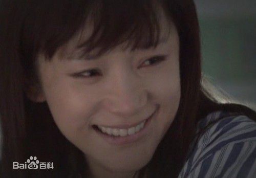 陶飞霏2010年《天敌》高清剧照