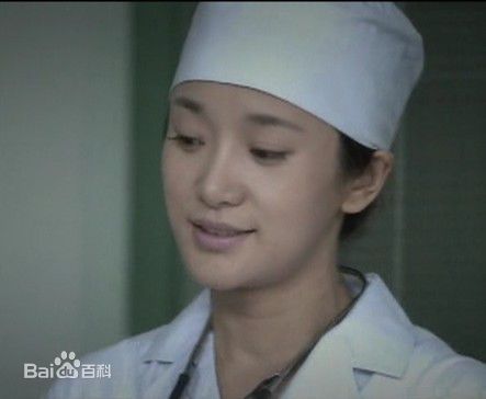 陶飞霏2010年《天敌》高清剧照