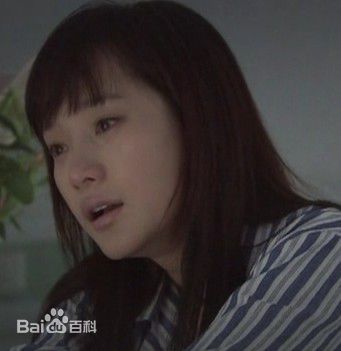 陶飞霏2010年《天敌》高清剧照