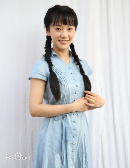 陶飞霏2011年《战地花开》精选剧照