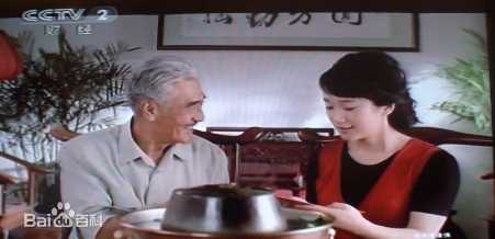 陶飞霏广告代言前后照片