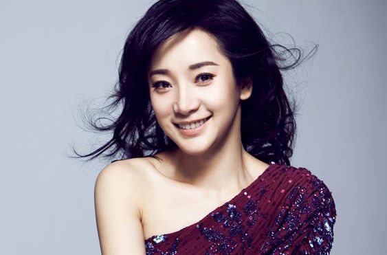 最优质陶飞霏生活照