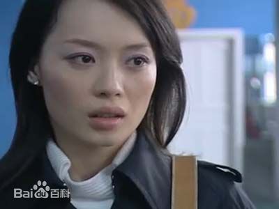 最全李涓(Jane)在《誓不罢休》中的舒拉中的壁纸