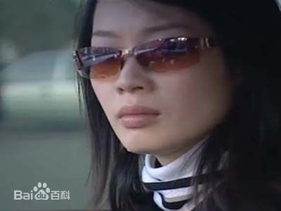 最全李涓(Jane)在《誓不罢休》中的舒拉中的壁纸