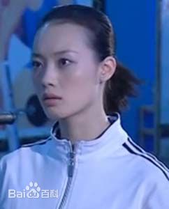 最全李涓(Jane)在《誓不罢休》中的舒拉中的壁纸