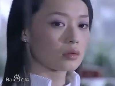 最全李涓(Jane)在《誓不罢休》中的舒拉中的壁纸