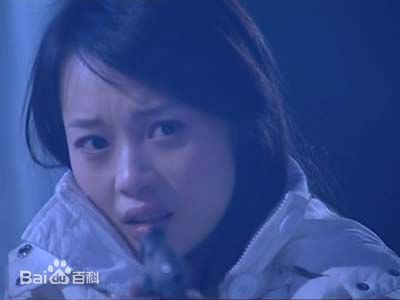 最全李涓(Jane)在《誓不罢休》中的舒拉中的壁纸