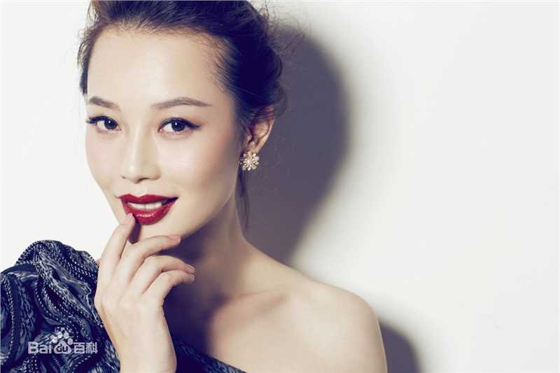 李涓(Jane)高清图集