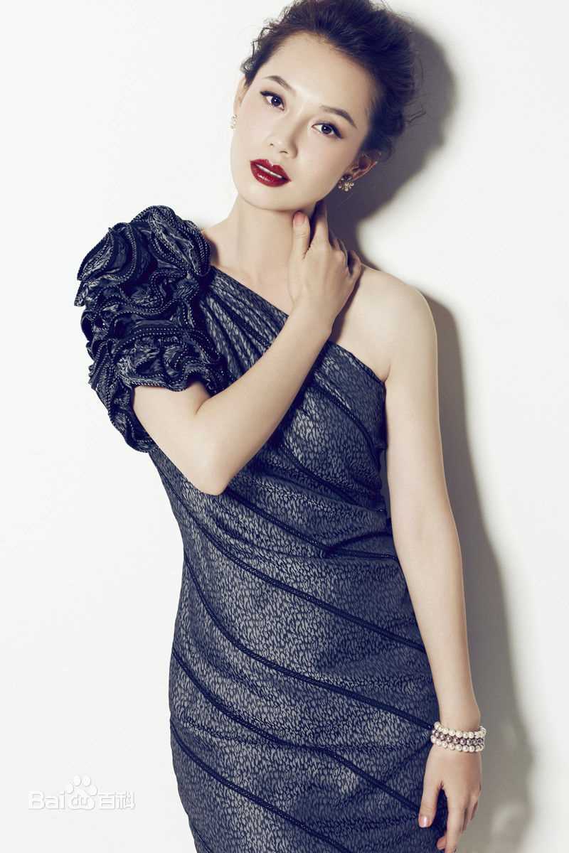 李涓(Jane)高清图集