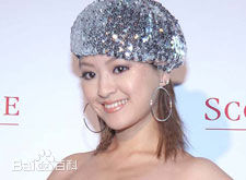 最新何嘉文(Vivi)壁纸