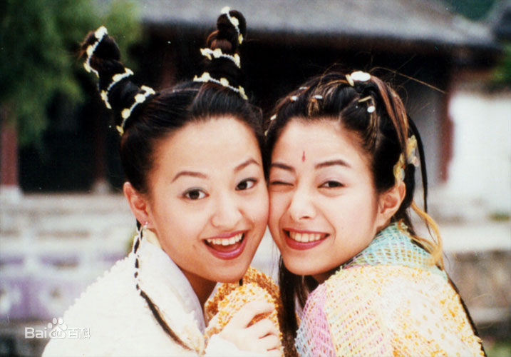 精选何嘉文(Vivi)图片