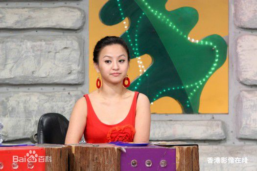 精选何嘉文(Vivi)图片