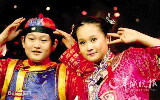 王渝文(Michelle WANG)剧照