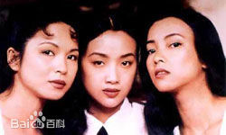 王渝文(Michelle WANG)剧照