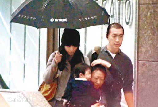 王渝文(Michelle WANG)剧照